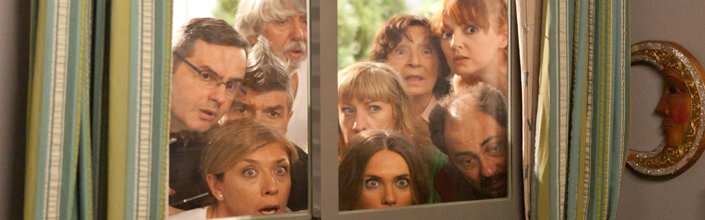LQSA 8x09