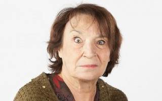 Doña Fina