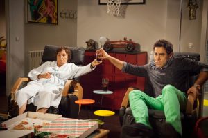 LQSA 9x05