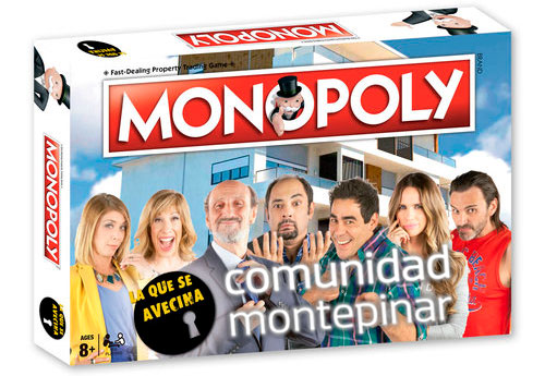 Monopoly LQSA